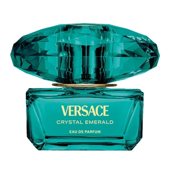 VERSACE CRYSTAL EMERALD EDP 50ML